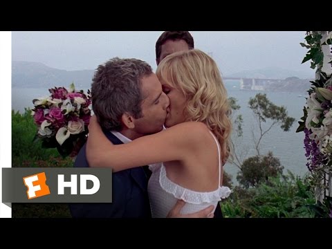 The Heartbreak Kid (3/9) Movie CLIP - Taking the Plunge (2007) HD