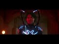 Blue Beetle - Party Bug