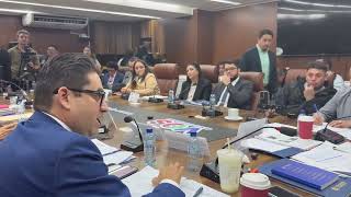 MP investigará de oficio denuncias de Plazas Fantasmas en el Congreso de la República