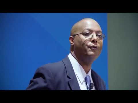 WGL | The Power of Collaborative Thought - Dr. Louis J. Hutchinson III