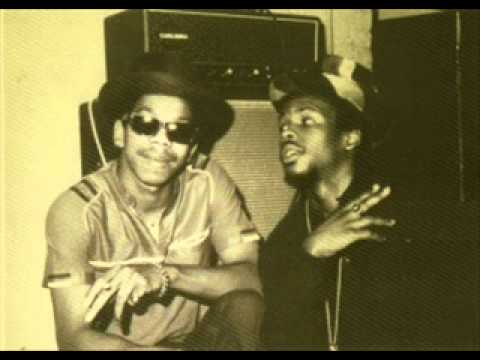 Smiley & Asher - It's Coming Down.