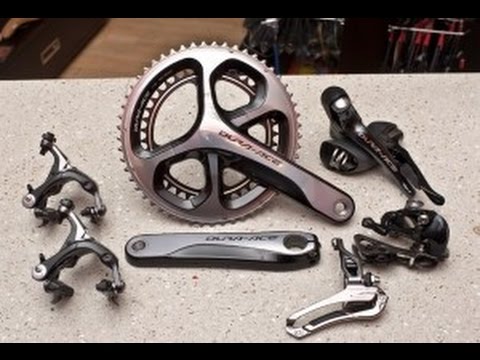 How To Choose Correct Cassette + Chainrings?