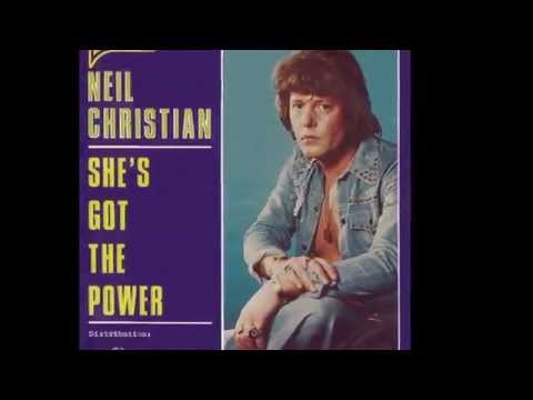 Neil Christian   Ooh Poo Pa Do