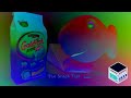 Goldfish Jingle 2006 2019 Effects