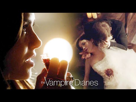 Major Moments of Season 6: Part 2 | The Vampire Diaries