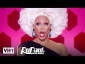 Official Trailer | RuPaul’s Secret Celebrity Drag Race | VH1
