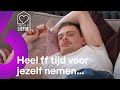 Wordt Thijs HELEMAAL UITGEWOOND door Kim? ? | Lang Leve de Liefde #AFL519