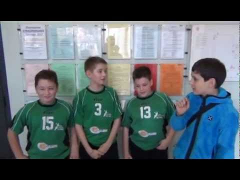 U12:  Intervista ai ragazzi del Musile