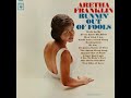 Aretha Franklin   Walk On By