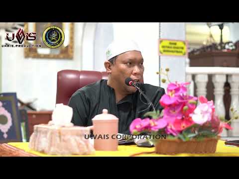 The Purpose of Mankind | Ustaz Auni Mohamed