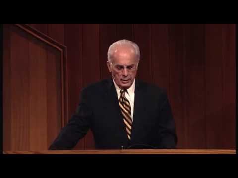 Bible Questions and Answers, Part 56 (Selected Scriptures)