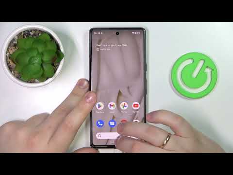 How to Add Number Row to Keyboard in GOOGLE Pixel 7