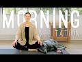 Morning Wake Up Meditation
