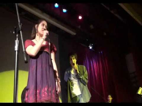 95 politistiko perase h bora live @ leonteios