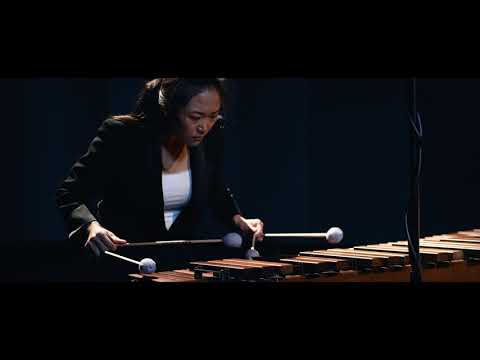 Time for Marimba by Minoru Miki