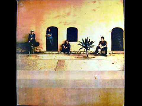 Company's Comin' - Poco