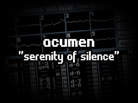 Acumen — Serenity of Silence