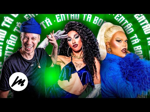 Luiz Santys, Natasha Princess, Las Bibas - Então Tá Bom (Remix)