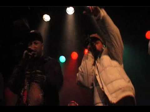 S.P.O.T. - That Shyt feat. Skwar Section (Official Music Video)