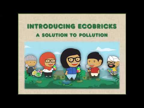 Introducing Ecobricks