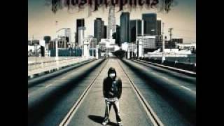 Lostprophets - We Are Godzilla, You Are Japan