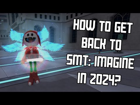 How To Get Back To Shin Megami Tensei: IMAGINE In 2024?