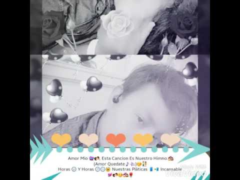 JEAN CARLOS CANELA ((Amor Quedate Conmigo))