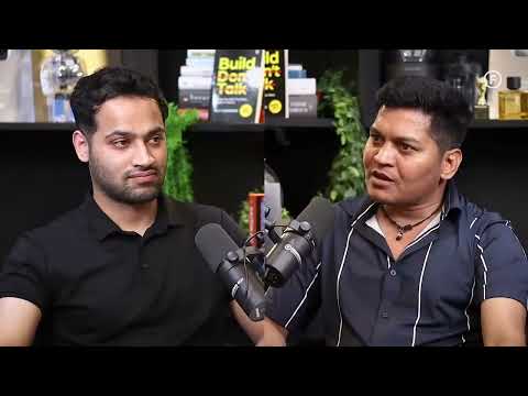 Indian Spy: Dark Reality China, Weapons, Commando Training & Jail - Lucky Bisht | FO198 Raj Shamani