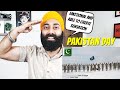 Indian Reaction to Pakistan Zindabad | Sahir Ali Bagga | Pakistan Day 2019