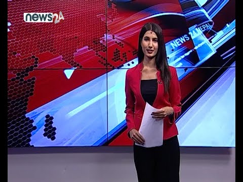 PRIME TIME NEWS 7 PM_2078_05_24 - NEWS24 TV