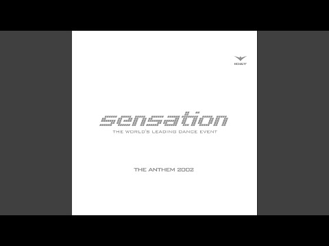 The Anthem 2002