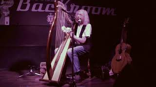 Robin Williamson - The Road The Gypsies Go