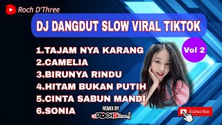 Download lagu DJ TIKTOK TERBARU 2024 | DJ  TAJAM NYA KARANG 🎵DJ CAMELIA🎵FULL BASS mp3