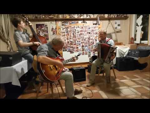 Ansambel Franc Mihelic