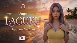 Download lagu Ungu - Laguku (🇯🇵 Japanese Version) | by SUARA BUATAN mp3