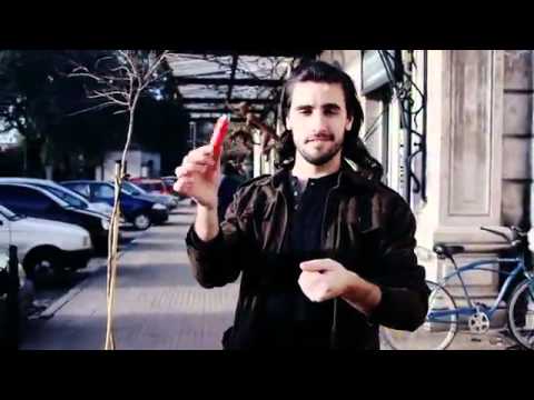 Miracle Lighter by Fantasio