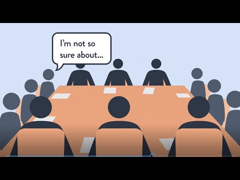 Trial Legal Education pt. 12 - Jury Instructions and Deliberation