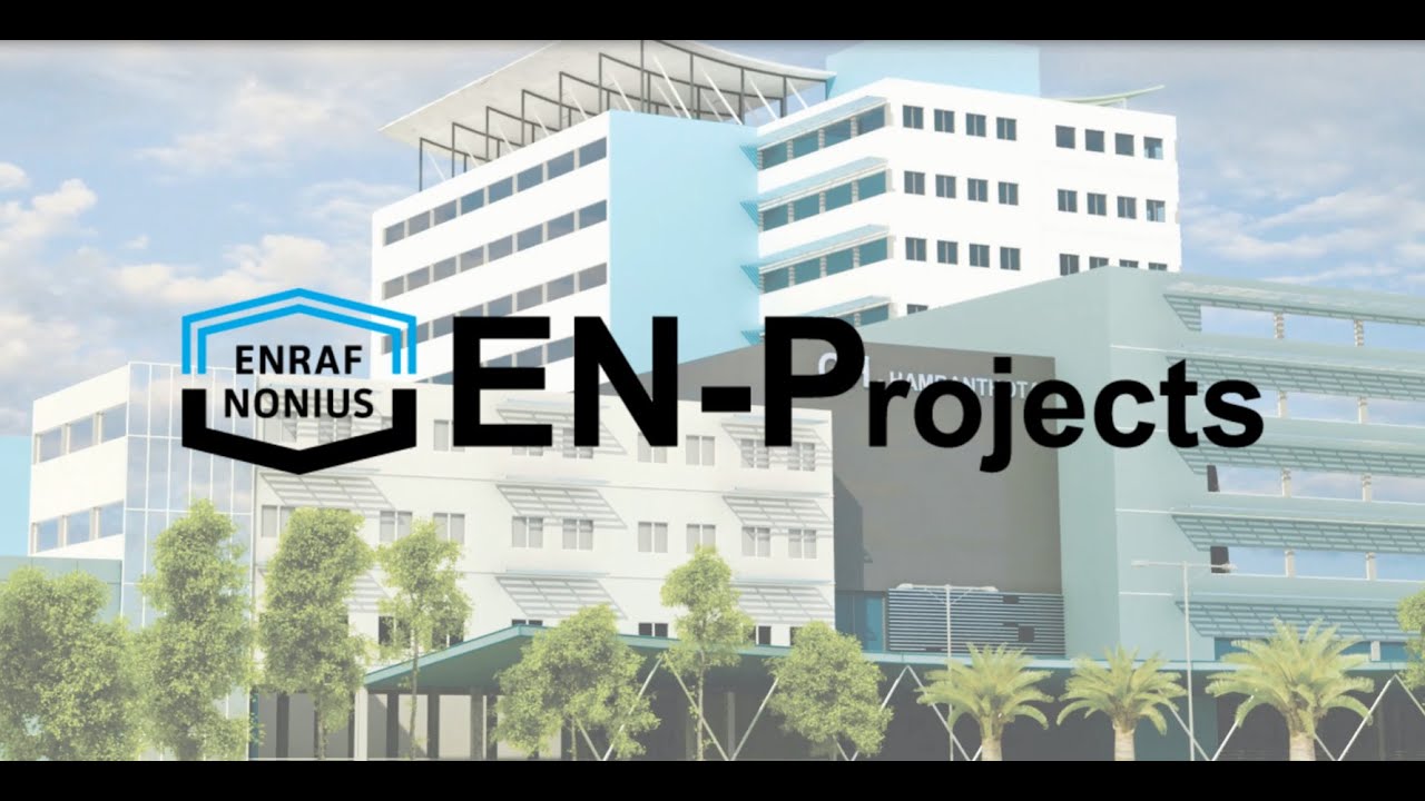 EN-Projects introduction
