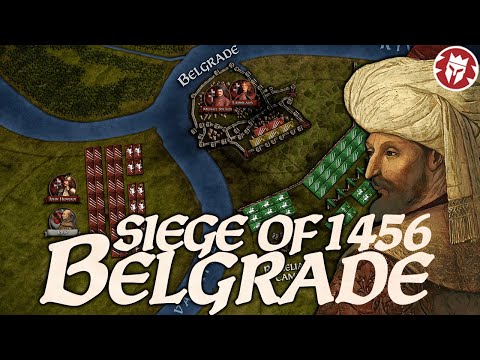 What Happened After the Fall of Constantinople in 1453? Ottoman History
