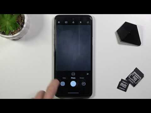 How to Change Video Resolution in LG K62+ – Find Video Options