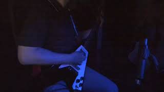 Ojete Calor - Gente Que Imita Mal Los Acento (fun guitar cover)