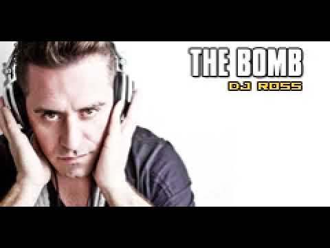 DJ Ross & Alessandro Viale - The Bomb @ m2o (2007-11-24)