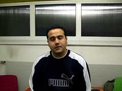 15.01.2009 Murat Alkan Interview