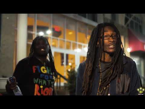 Bok & Brodie Macck - "Close To Us" Prod. OnlyOneJerz (Official Music Video)