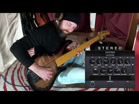 Senti come suona il: Eventide H9 Harmonizer