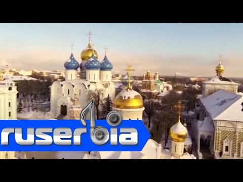 Вера вечна, вера славна, наша вера православна (Арт-група Ларго)