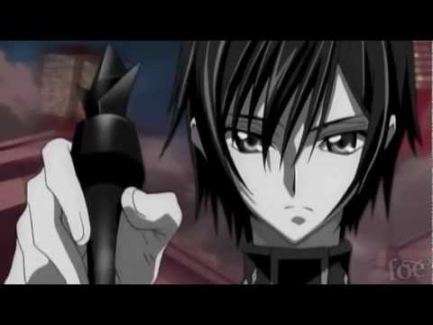 Code Geass R2 AMV » This War Is Yours, Dark Prince (HD)