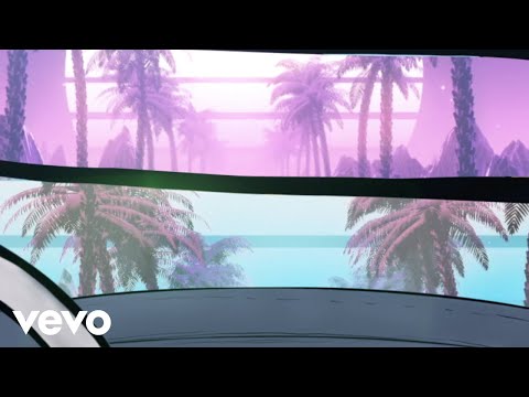 Georgel - Demasiado Bueno (Official Video)