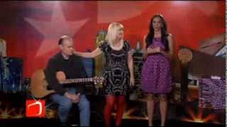 Sara Hickman Performance Pt.  II