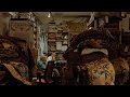The Pahlevan On Fifth Ave A Short Documentary
